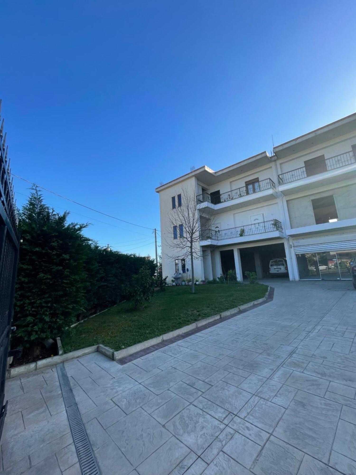 Villa Vsv: Parking Spot+ View Kamez Exterior photo